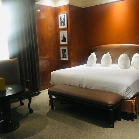 Hotel Real De Don Juan Tepic Luaran gambar
