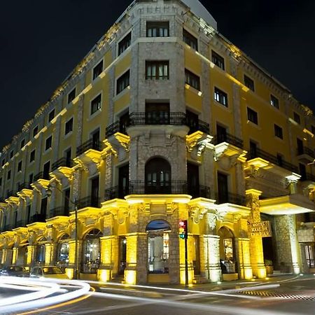 Hotel Real De Don Juan Tepic Luaran gambar
