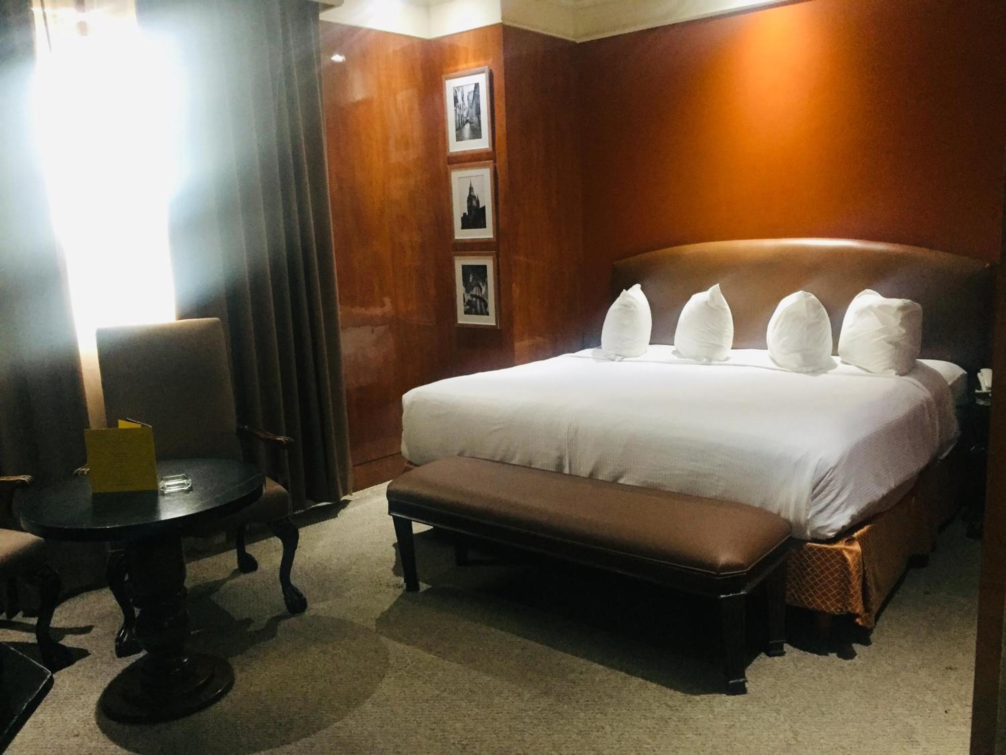 Hotel Real De Don Juan Tepic Luaran gambar