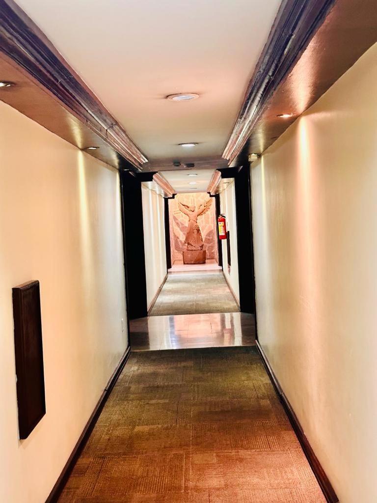 Hotel Real De Don Juan Tepic Luaran gambar