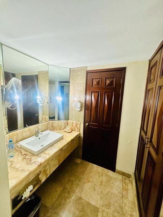 Hotel Real De Don Juan Tepic Luaran gambar