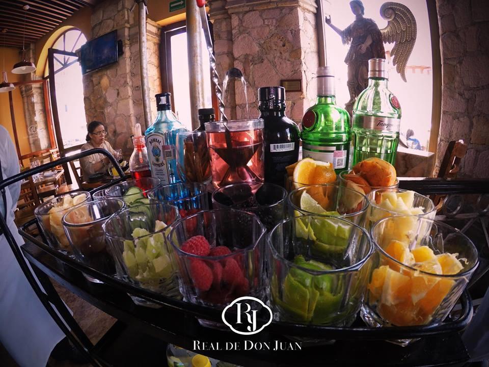 Hotel Real De Don Juan Tepic Luaran gambar