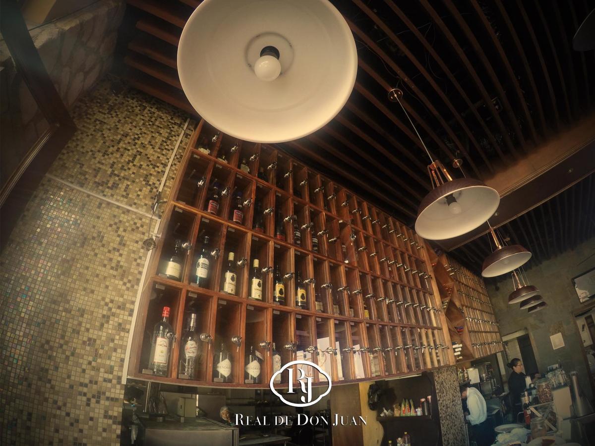 Hotel Real De Don Juan Tepic Luaran gambar