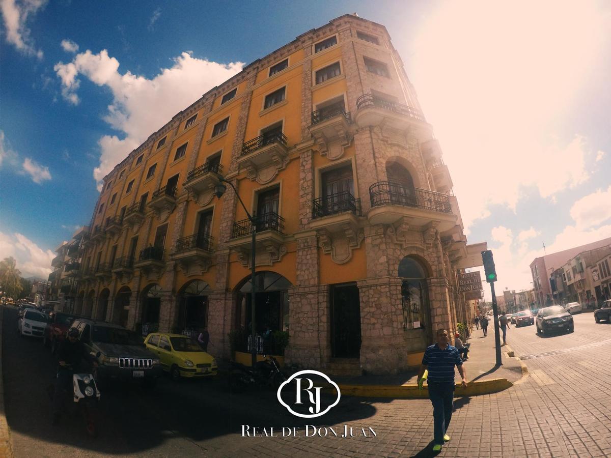 Hotel Real De Don Juan Tepic Luaran gambar