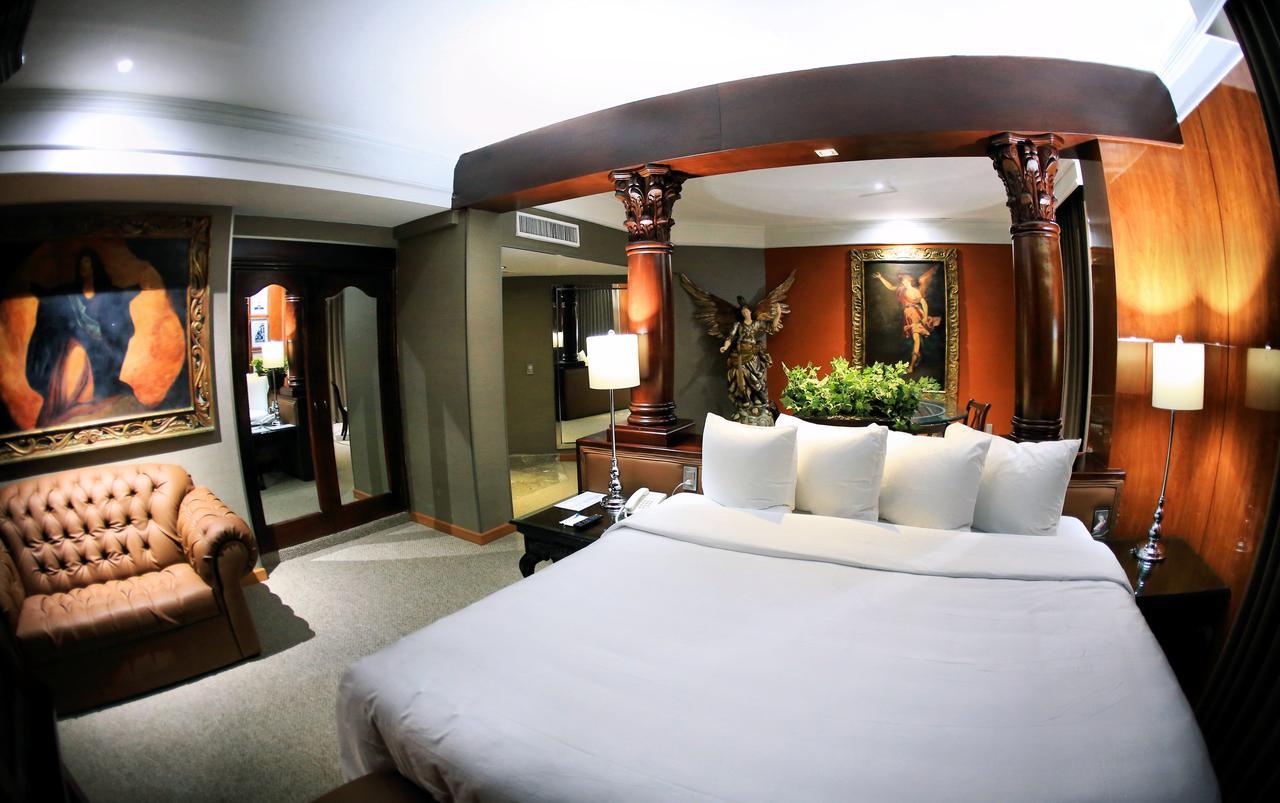 Hotel Real De Don Juan Tepic Luaran gambar