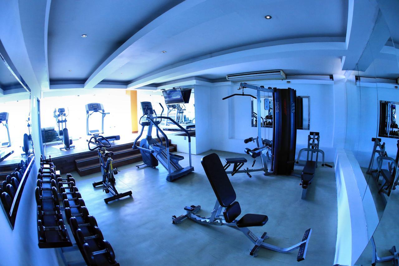 Hotel Real De Don Juan Tepic Luaran gambar