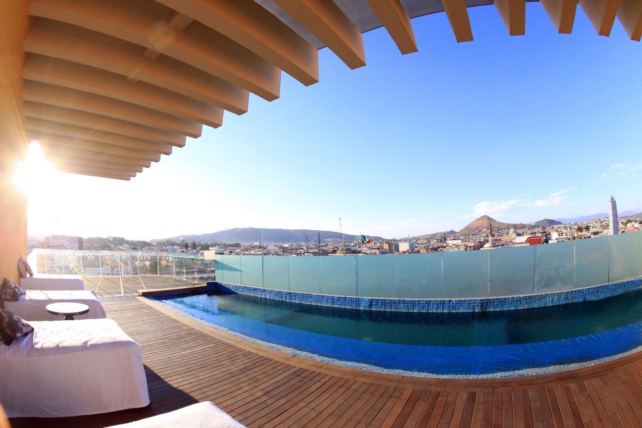 Hotel Real De Don Juan Tepic Luaran gambar