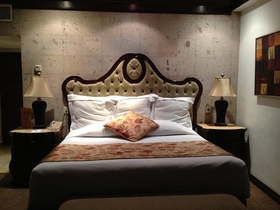 Hotel Real De Don Juan Tepic Luaran gambar
